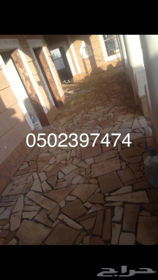 استراحات مساجد مجالس تراثية جميع اعمال التراث 81