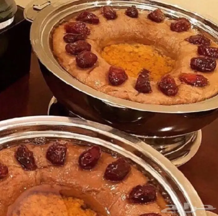 اكلات شعبية ملكية شي فاخر حياكم سارعو بالحجز 1