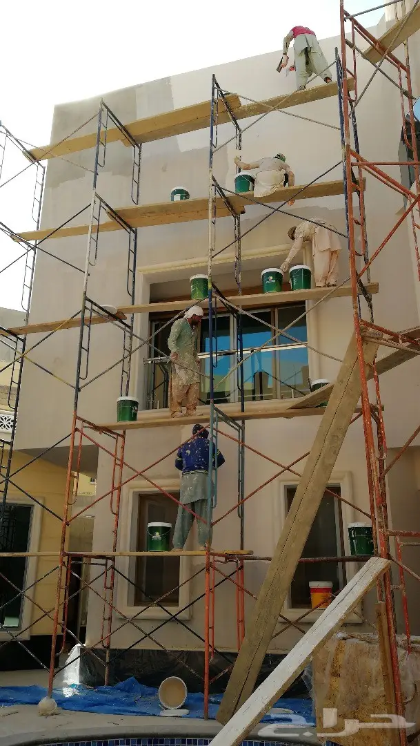 دهان بروفايل خارجي سعر 15 ريال ضمان 10سنوات 7