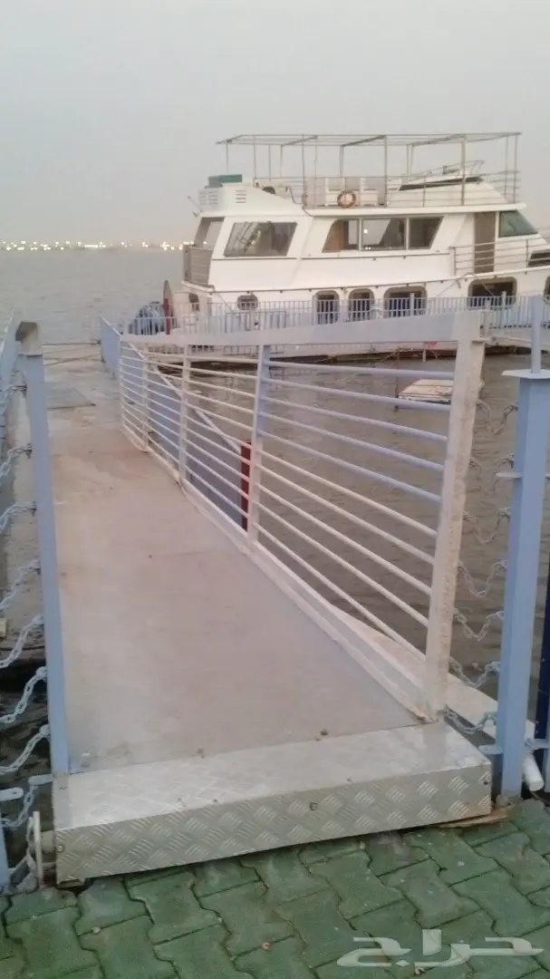 صيانة قوارب يخوت جت عقود صيانه 7
