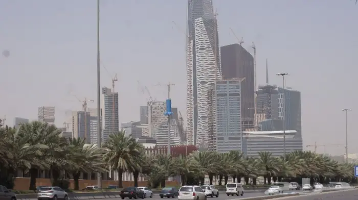 تصوير جوي للمباني والاستراحات والفلل 200 ريال 3