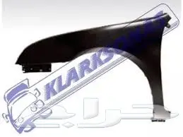 للبيع بجده قطع غيار فورد فيوجن وفلكس وتورس 18