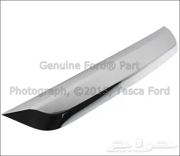 للبيع بجده قطع غيار فورد فيوجن وفلكس وتورس 3