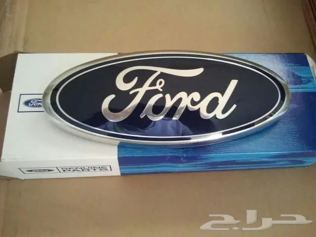 للبيع بجده قطع غيار فورد فيوجن وفلكس وتورس 17