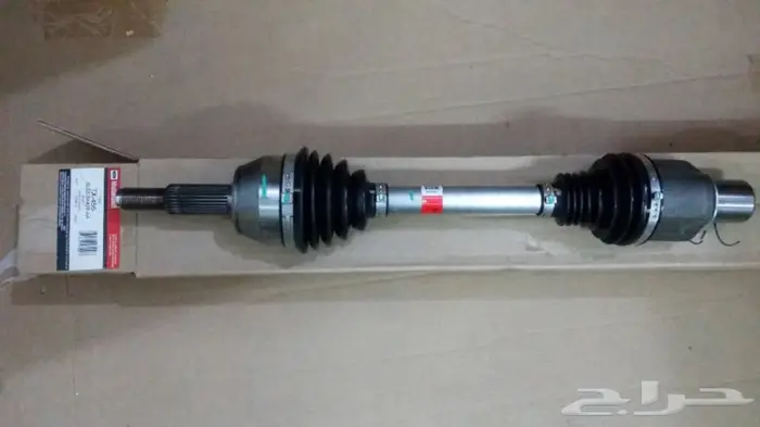 للبيع بجده قطع غيار فورد فيوجن وفلكس وتورس 37