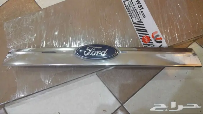 للبيع بجده قطع غيار فورد فيوجن وفلكس وتورس 15