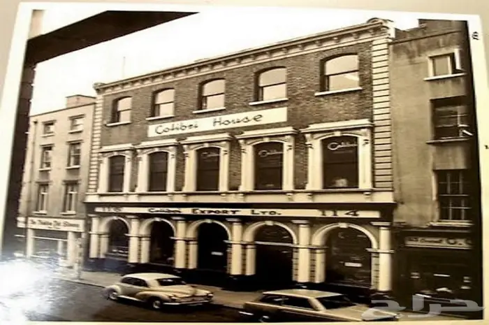 ولاعة Colibri الانجليزية القديمة . جديدة 5