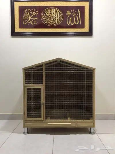 تفصيل - اقفاص - حسب الطلب 10