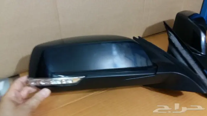  متوفربجده قطع غيار شفر امبالا ومالبو جديده 10