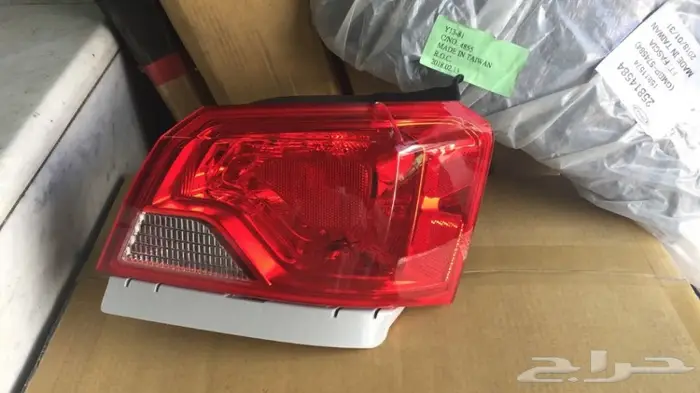  متوفربجده قطع غيار شفر امبالا ومالبو جديده 20