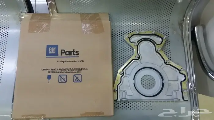  متوفربجده قطع غيار شفر امبالا ومالبو جديده 25