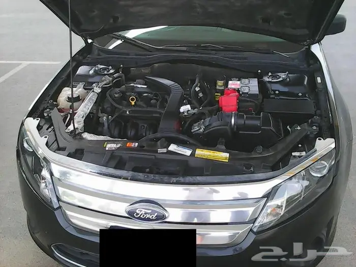  متوفر لدينا قطع غيار فورد فيوجن من2010-2016  22