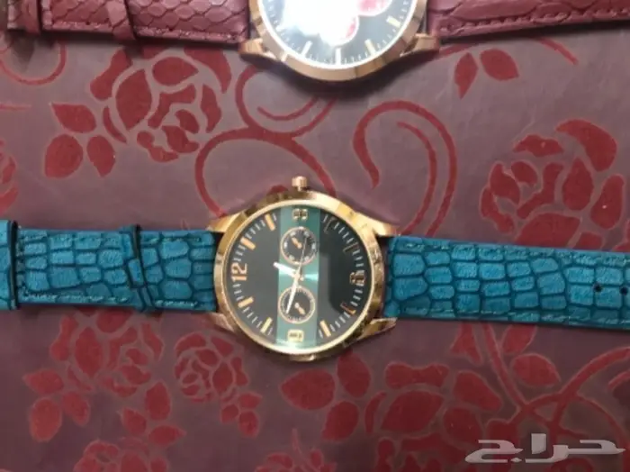 ساعات ماركات  1