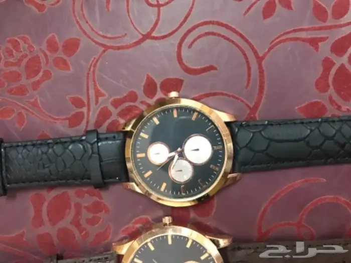 ساعات ماركات  4