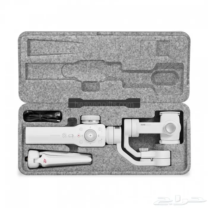 مانع اهتزاز سموذ 4 smooth ب 299 ريال 7