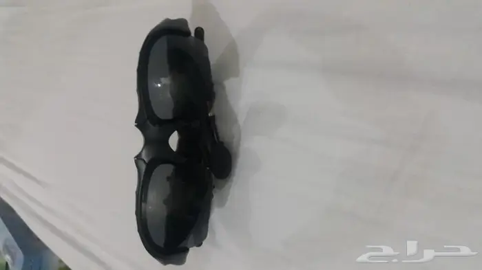 رفاهية التكنولوجيا نظارةشمسية مع سماعة 1