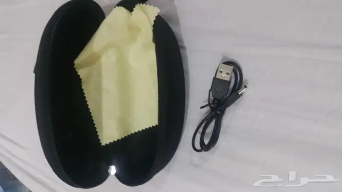 رفاهية التكنولوجيا نظارةشمسية مع سماعة 2