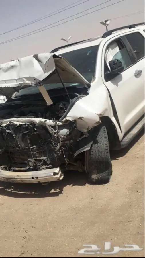 تشليح قطع اسكويا 2016 1