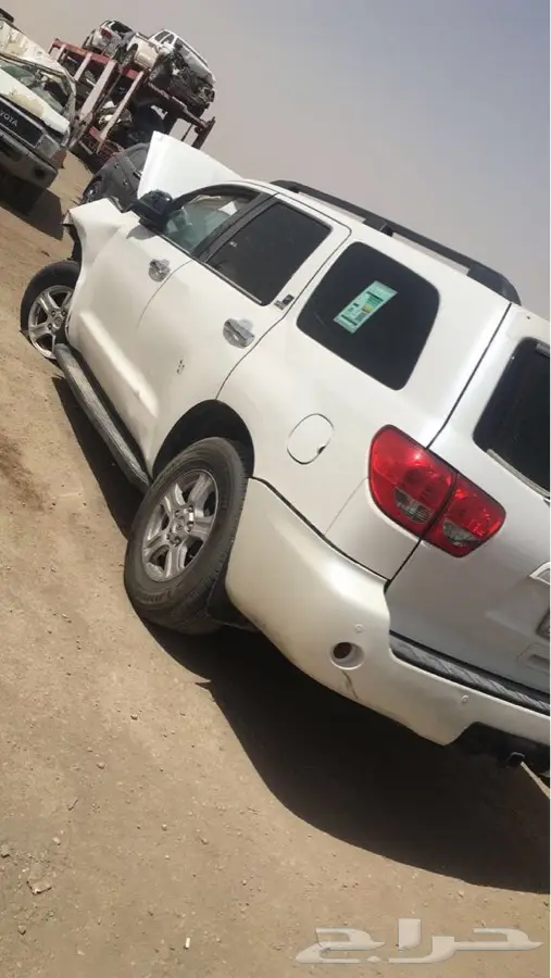 تشليح قطع اسكويا 2016 0