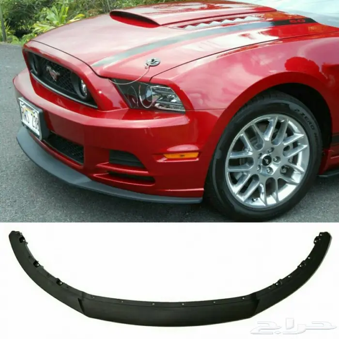 للبيع..اكسسوارات وزوائد موستينج 10