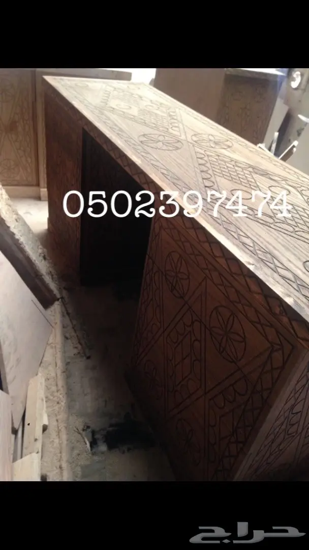 ابواب شبابيك تراثيه (مجالس تراثيه) 2