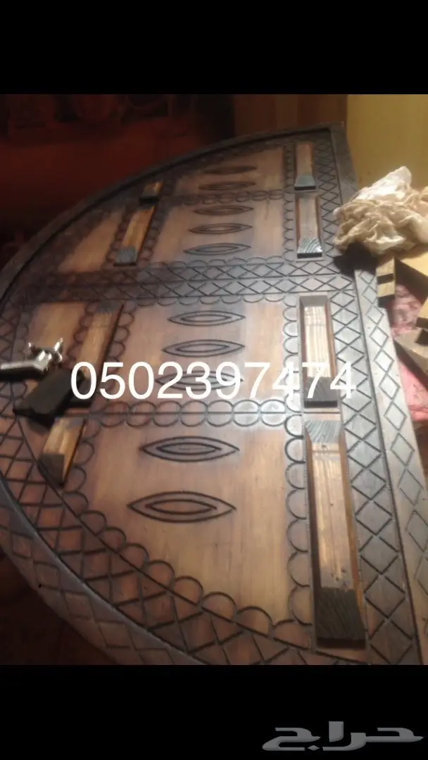 ابواب شبابيك تراثيه (مجالس تراثيه) 5