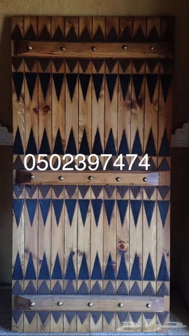 ابواب شبابيك تراثيه (مجالس تراثيه) 19