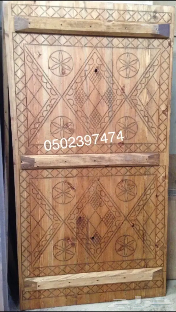 ابواب شبابيك تراثيه (مجالس تراثيه) 20