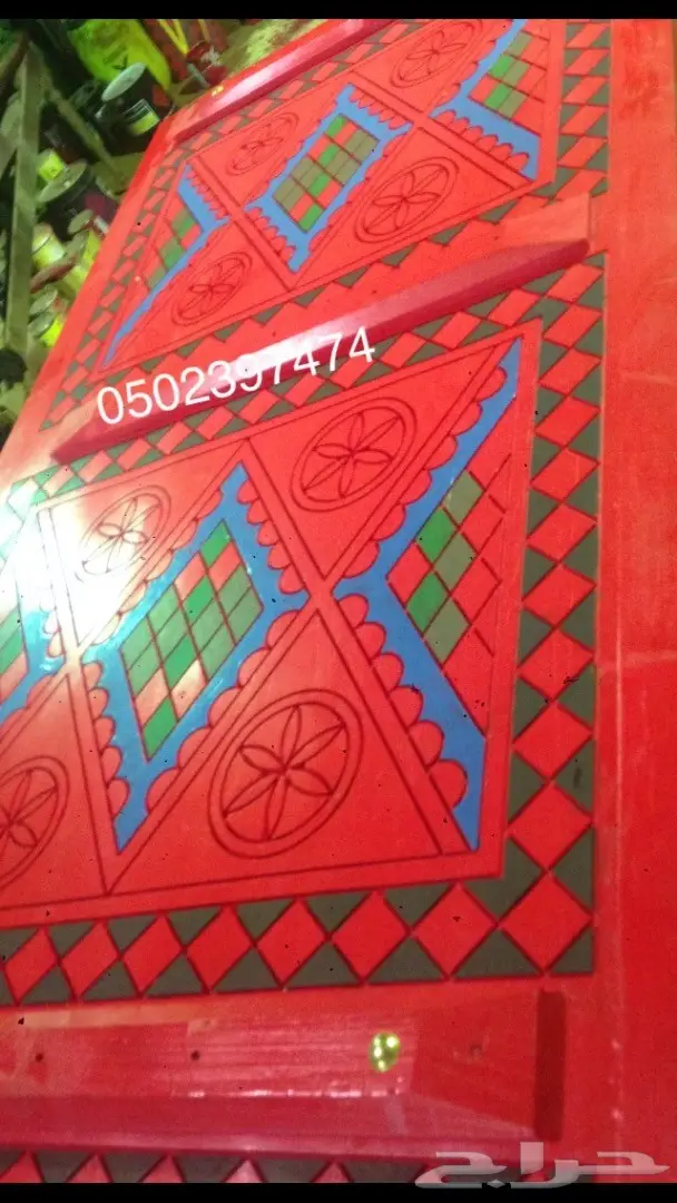 ابواب شبابيك تراثيه (مجالس تراثيه) 26