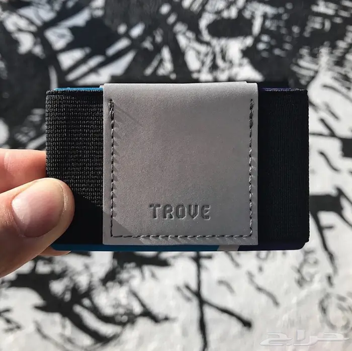 محفظه تروف Trove 18