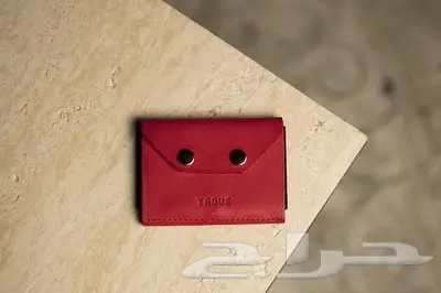 محفظه تروف Trove للبطاقات والعملات المعدنيه 10