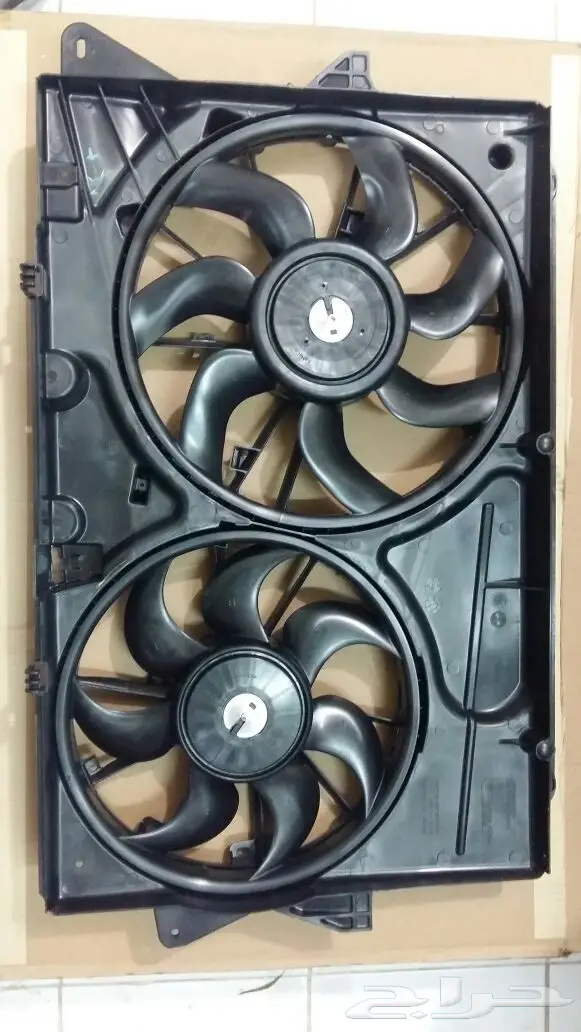 للبيع قطع غيار جديده اكسبديشن واكسبلور فيوجن  27