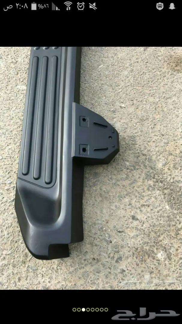 للبيع قطع غيار جديده اكسبديشن واكسبلور فيوجن  32