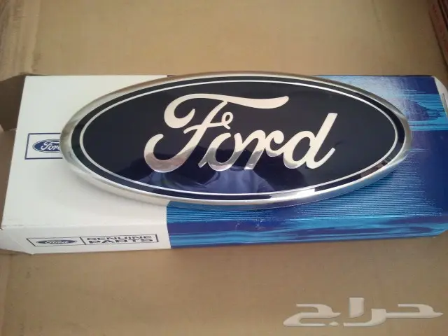 للبيع قطع غيار جديده اكسبديشن واكسبلور فيوجن  1