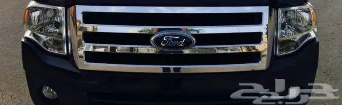 للبيع قطع غيار جديده اكسبديشن واكسبلور فيوجن  29