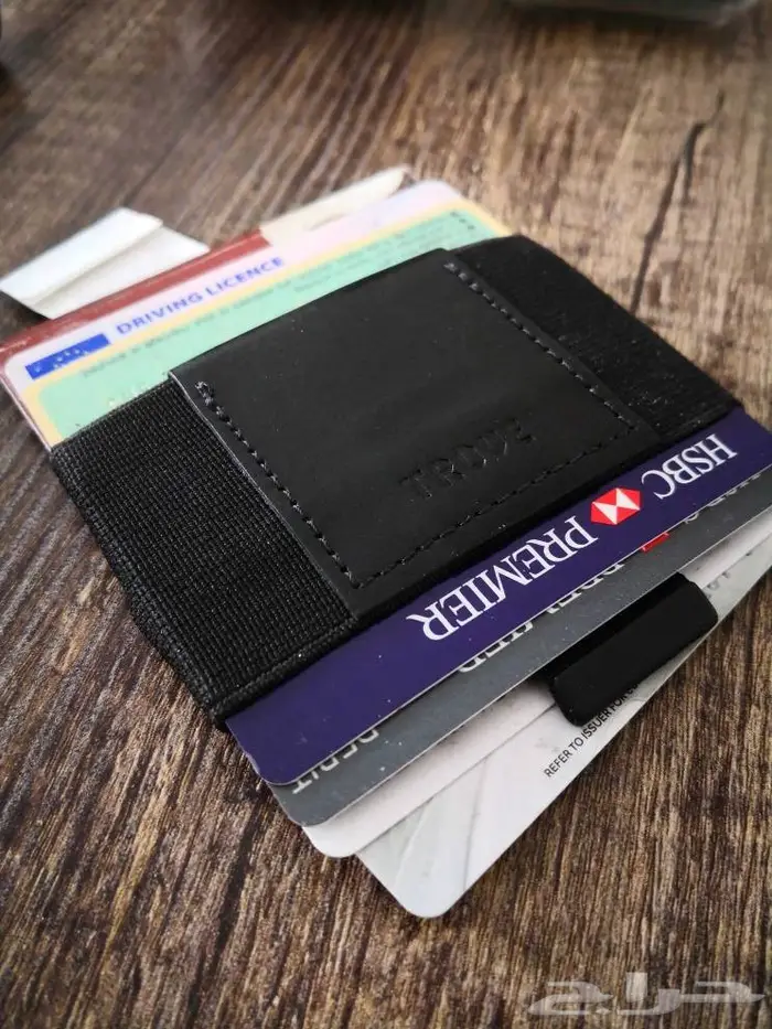 محفظه تروف Trove swift الاصدار 2 3