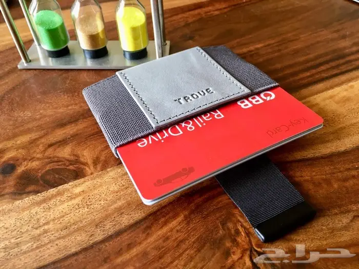 محفظه تروف Trove swift الاصدار 2 1