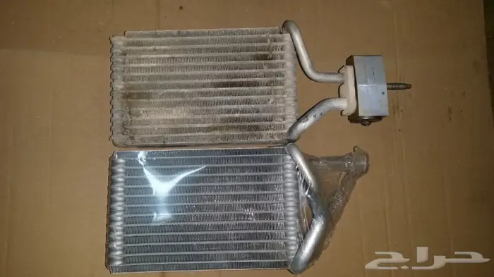 للبيع قطع غيار جديده اكسبديشن واكسبلور فيوجن  8