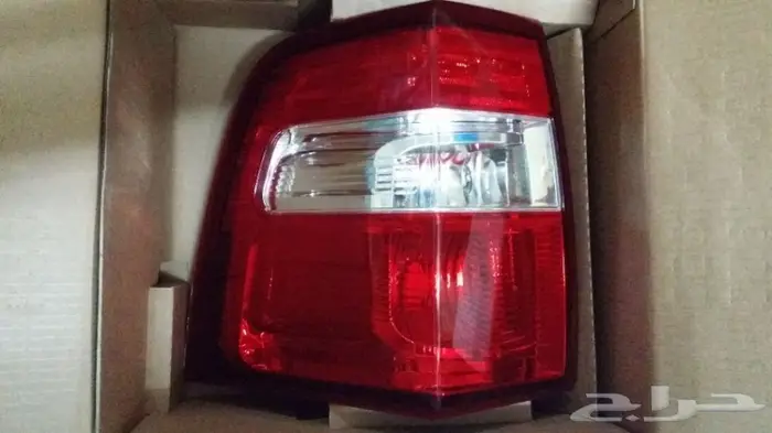 للبيع قطع غيار جديده اكسبديشن واكسبلور فيوجن  26