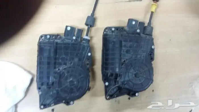 ستاير جانبية و مكائن زجاج الأبواب بي إم دبليو 0