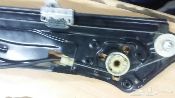 ستاير جانبية و مكائن زجاج الأبواب بي إم دبليو 1