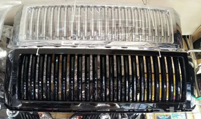 للبيع قطع غيار جديده اكسبديشن واكسبلور فيوجن  20