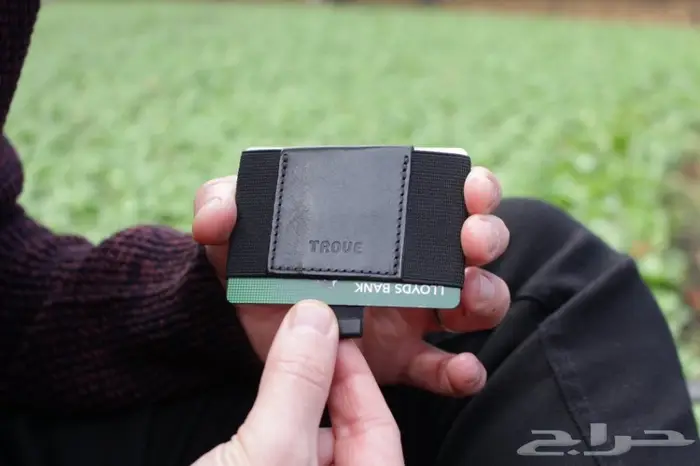 محفظه تروف Trove swift الاصدار 2 15