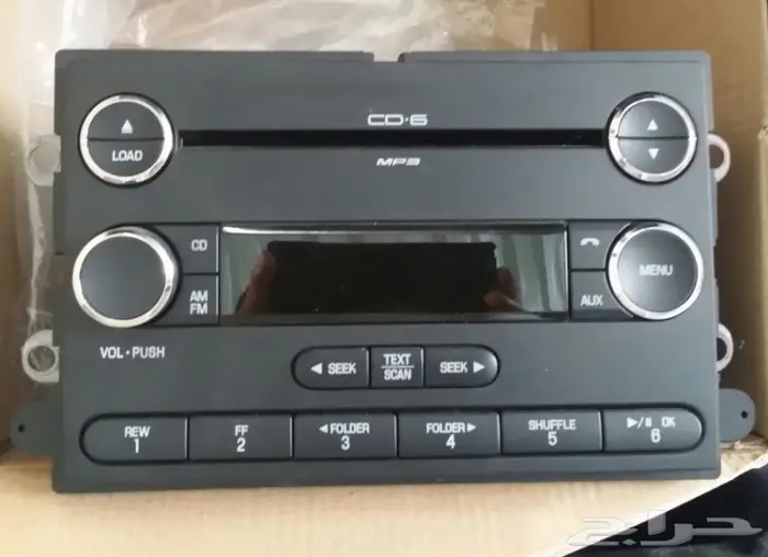 للبيع قطع غيار جديده اكسبديشن واكسبلور فيوجن  5