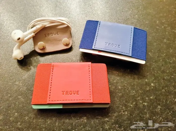 محفظه تروف Trove swift الاصدار 2 14