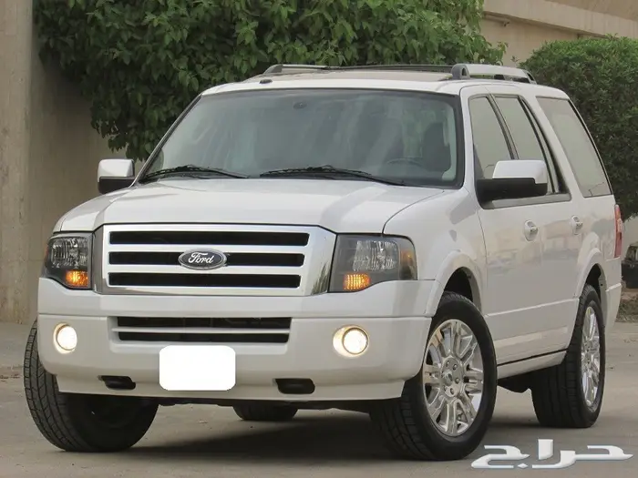 للبيع قطع غيار جديده اكسبديشن واكسبلور فيوجن  3