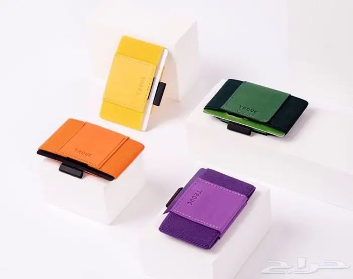 محفظه تروف Trove swift الاصدار 2 6