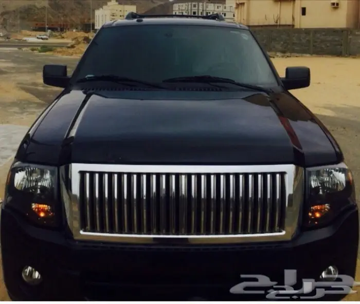 للبيع قطع غيار جديده اكسبديشن واكسبلور فيوجن  21