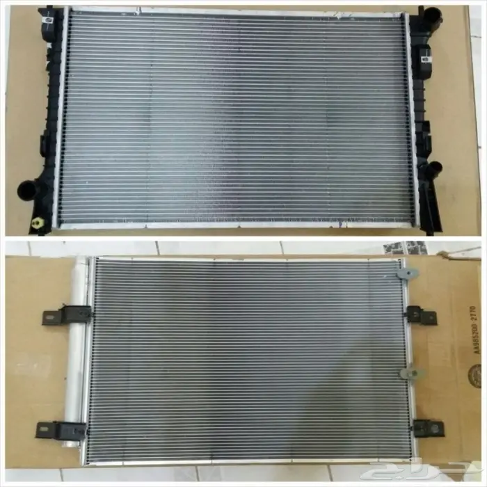 للبيع قطع غيار جديده اكسبديشن واكسبلور فيوجن  10