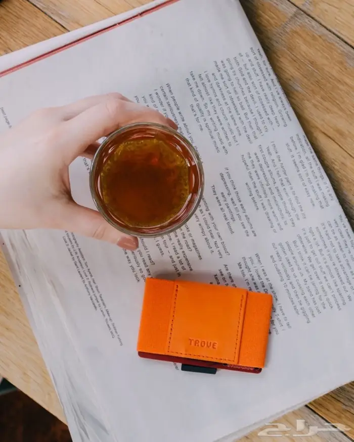 محفظه تروف Trove swift الاصدار الثاني 7